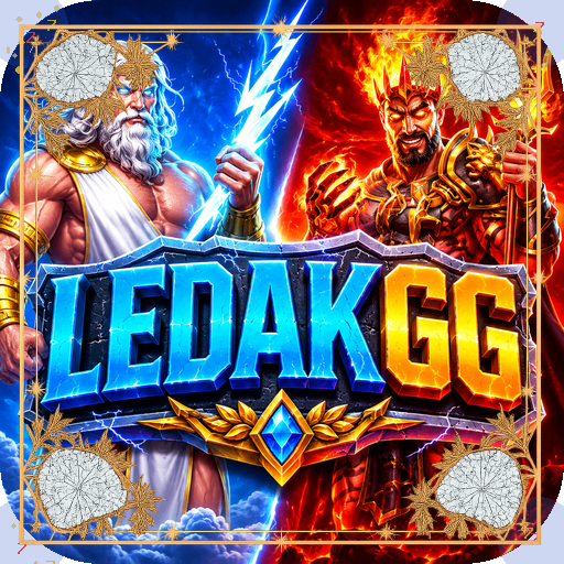 ledakgg — mitra unggulan