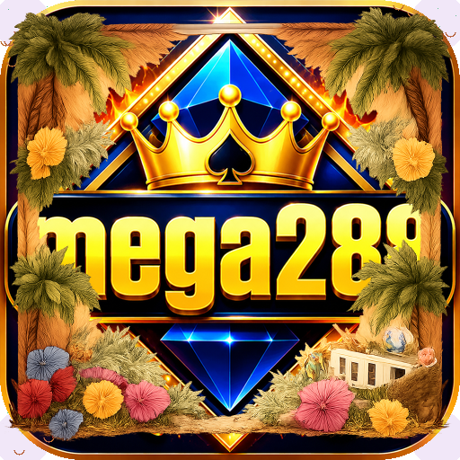 mega288 — mitra unggulan