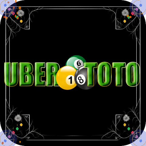 ubertoto — galeri pratinjau - APK Resmi