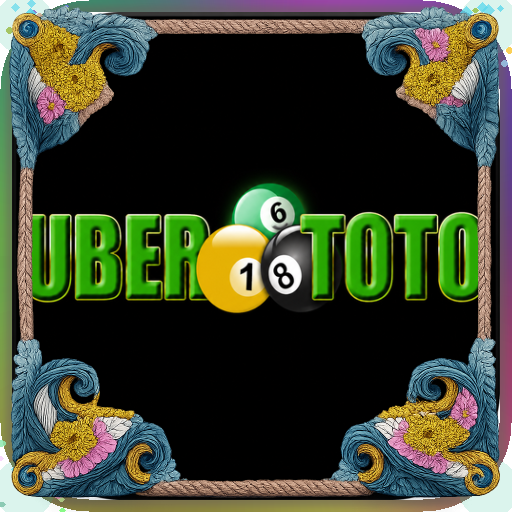 ubertoto — galeri pratinjau Resmi APK